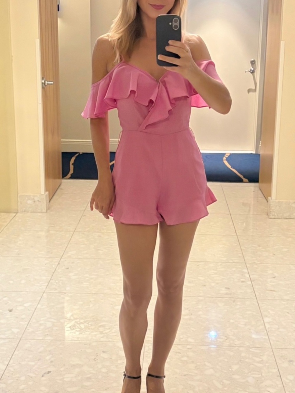 Romper - Picture 3 of 3